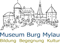 Museum Burg Mylau