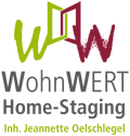 WohnWERT Home-Staging