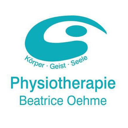 Physiotherapie Beatrice Oehme