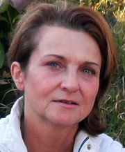 Claudia Jäger