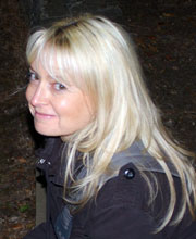 Katrin Damisch